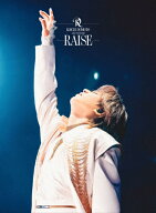 【送料無料】[限定版][先着特典付]KOICHI DOMOTO LIVE TOUR 2025 RAISE(初回盤)【Blu-ray】/KOICHI DOMOT…
