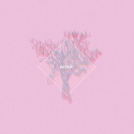 orion/米津玄師[CD]通常盤【返品種別A】