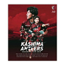 楽天市場】鹿島アントラーズ DVD（Blu-ray｜CD・DVD）の通販