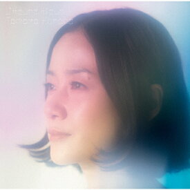 L'Heure Bleue 【通常盤】/原田知世[SHM-CD]【返品種別A】