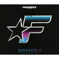 楽天市場】fantastics 9 初回生産限定盤の通販