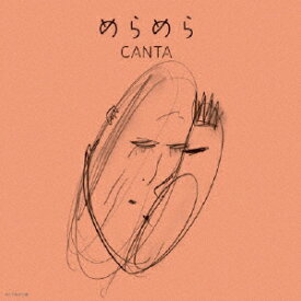 めらめら/CANTA[CD]【返品種別A】