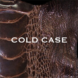 COLD CASE【lipper】/vistlip[CD]通常盤【返品種別A】