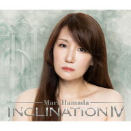 【送料無料】[枚数限定][限定盤][Joshinオリジナル特典付]INCLINATION IV (初回限定盤)/浜田麻里[CD+Blu-…