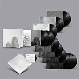【送料無料】[枚数限定][限定]YANKEE HOTEL FOXTROT(SUPER DELUXE EDITION)[11LP VINYL+CD]【アナログ盤】【輸入盤】▼/ウィルコ[ETC]【返品種別A】