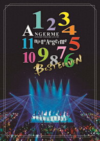 【送料無料】アンジュルム コンサートツアー 2023秋 11人のアンジュルム～BEST ELEVEN～/アンジュルム[DVD]【返品種別A】