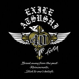 楽天市場 Exile Atsushi アルバムの通販