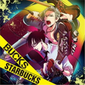 STARBUCKS/BUCKS[CD]【返品種別A】