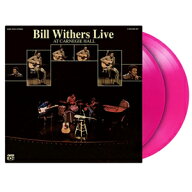 【送料無料】[枚数限定][限定]Live At Carnegie Hall (MOV Magenta Vinyl)[2LP]【アナログ盤】【輸入盤】…