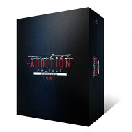 【送料無料】[限定版]timelesz project -AUDITION- Special Edition「軌跡」(初回限定盤)【Blu-ray+パー…