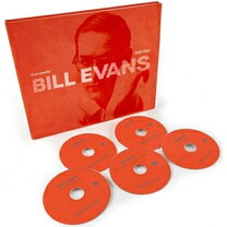 楽天市場】The Complete Bill Evans On Verveの通販