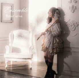 Ensemble/arisa[CD]【返品種別A】