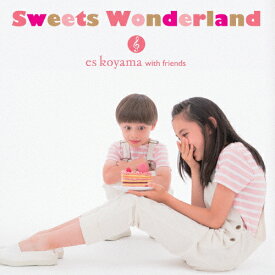 Sweets Wonderland/オムニバス[CD]【返品種別A】