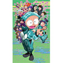 楽天市場】乱太郎 dvd 24の通販 