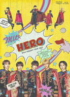 【送料無料】M!LK CONCERT TOUR 2024「HERO」/M!LK[Blu-ray]【返品種別A】