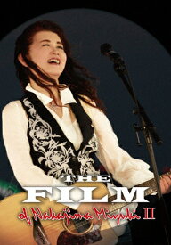 【送料無料】THE FILM of Nakajima Miyuki II【Blu-ray】/中島みゆき[Blu-ray]【返品種別A】