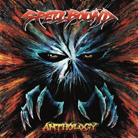 ANTHOLOGY/SPELLBOUND[CD]【返品種別A】