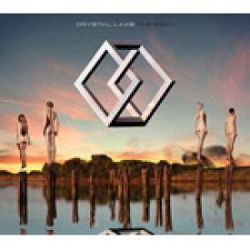 THE SIGN/Crystal Lake[CD]【返品種別A】