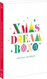 【送料無料】[枚数限定]Xmas Dream Box -BD&CD-/宝塚歌劇団[Blu-ray]【返品種別A】