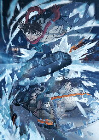 【送料無料】劇場版『名探偵コナン 隻眼の残像』(豪華盤)【Blu-ray】/アニメーション[Blu-ray]【返品種別A】