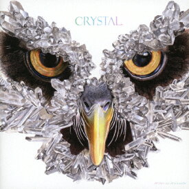 【送料無料】CRYSTAL./ミテイノハナシ[CD]通常盤【返品種別A】