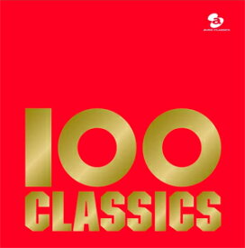 [枚数限定]100曲クラシック ベストが10枚3000円/オムニバス(クラシック)[CD]【返品種別A】