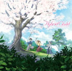 アニメ『Hybrid Child』オリジナルサウンドトラック/サントラ[CD]【返品種別A】