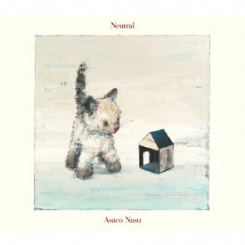 【送料無料】[限定盤]Neutral(初回盤)/南壽あさ子[CD+Blu-ray]【返品種別A】