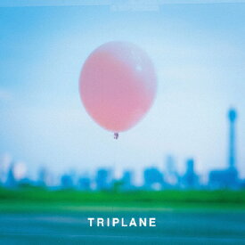 心絵/友よ(通常盤/ジャケットB)/TRIPLANE[CD]【返品種別A】
