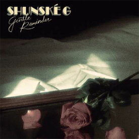 Gentle Reminder/Shunsuke G[CD]【返品種別A】