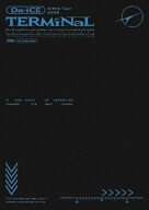 【送料無料】[先着特典付]Da-iCE ARENA TOUR 2026 -TERMiNaL-(通常盤)【DVD】/Da-iCE[DVD]【返品種別A】