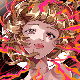 【送料無料】[枚数限定][限定盤]HOT TOPIC(初回生産限定盤)/花冷え。[CD+Blu-ray]【返品種別A】