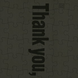 【送料無料】Thank you, ROCK BANDS! 〜UNISON SQUARE GARDEN 15th Anniversary Tribute Album〜(通常盤)/オムニバス[CD]【返品種別A】