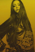 楽天市場】安室奈美恵 live style 2006 dvd（CD・DVD）の通販