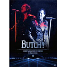 【送料無料】EIKICHI YAZAWA CONCERT TOUR 2016「BUTCH!!」 IN OSAKA-JO HALL(Blu-ray)/矢沢永吉[Blu-ray]【返品種別A】