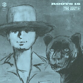 ROOTS16/渡辺俊美&THE ZOOT16[CD]【返品種別A】