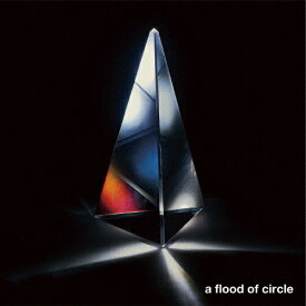 13分間の悪夢/a flood of circle[CD]【返品種別A】