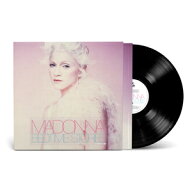 【送料無料】BEDTIME STORIES (THE UNTOLD CHAPTER) [12 INCH VINYL]【アナログ盤】【輸入盤】▼/マドン…