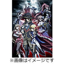 楽天市場】ユリシーズ ジャンヌ・ダルクと錬金の騎士 blu-rayの通販 