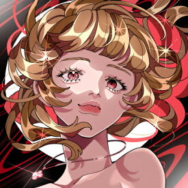 HOT TOPIC/花冷え。[CD][紙ジャケット]通常盤【返品種別A】