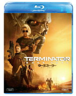 ターミネーター:ニュー・フェイト/アーノルド・シュワルツェネッガー[Blu-ray]【返品種別A】