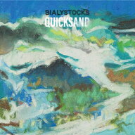 【送料無料】[枚数限定]Quicksand【アナログ盤】/Bialystocks[CD]【返品種別A】