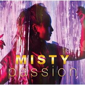 passion/MISTY[CD]【返品種別A】