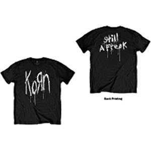 yzObYCOItBVEbNohTVcuSTILL A FREAK (BACK PRINT)vyXLTCYz/R[[ETC]yԕiBz