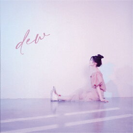 dew(CD ONLY)/KEIKO[CD]【返品種別A】