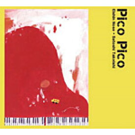 Pico Pico/野瀬栄進[CD]【返品種別A】