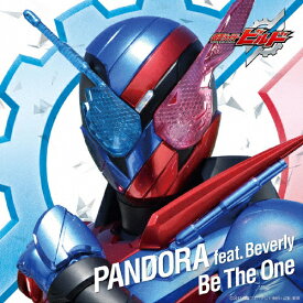 Be The One/PANDORA[CD]【返品種別A】