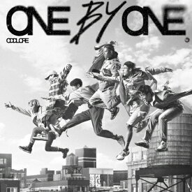 【送料無料】ONE BY ONE【Type-A】/ODDLORE[CD+Blu-ray]【返品種別A】