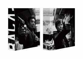 【送料無料】[枚数限定][限定版]帰ってきた あぶない刑事 ABUDISC Ver.(初回生産限定)【Blu-ray】/舘ひろし[Blu-ray]【返品種別A】