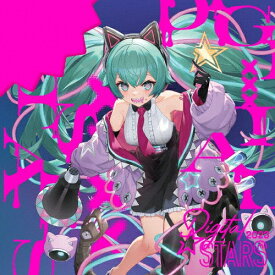 HATSUNE MIKU Digital Stars 2023 Compilation/初音ミク[CD]【返品種別A】